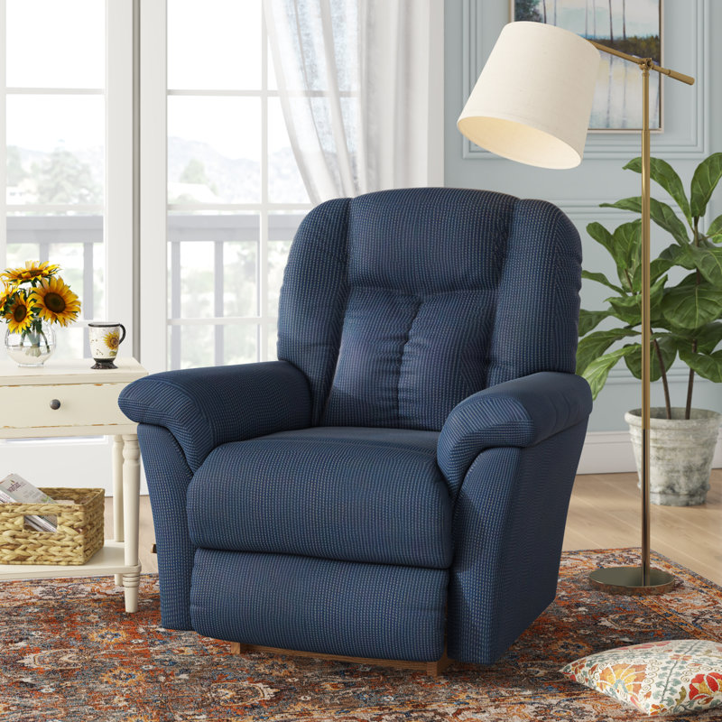 LaZBoy Jasper 40" Wide Standard Recliner & Reviews Wayfair